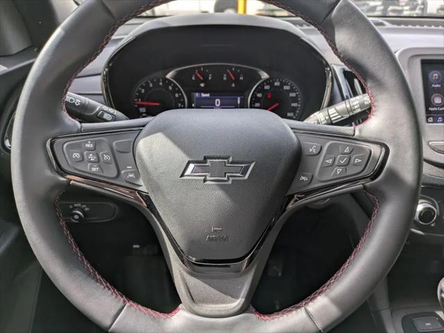 2023 Chevrolet Equinox AWD RS