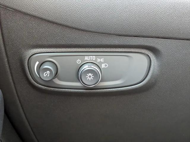 2023 Chevrolet Equinox AWD RS