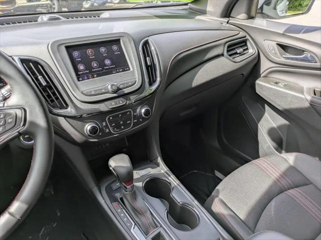 2023 Chevrolet Equinox AWD RS