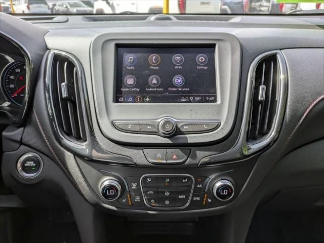 2023 Chevrolet Equinox AWD RS