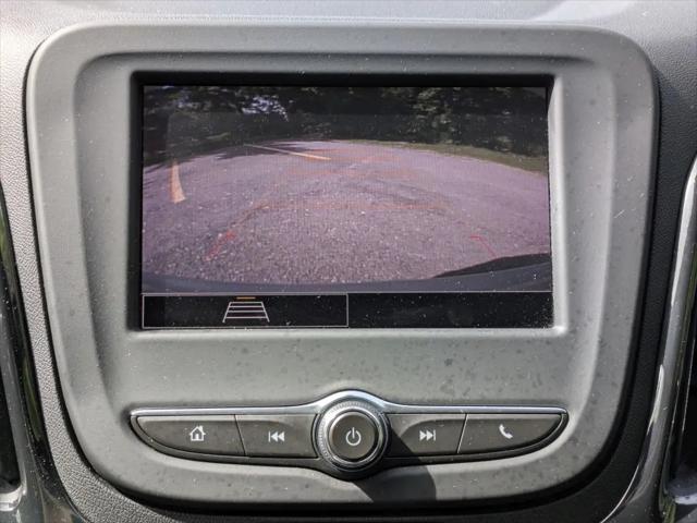 2023 Chevrolet Equinox AWD RS