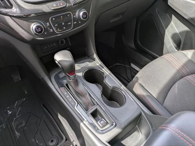 2023 Chevrolet Equinox AWD RS