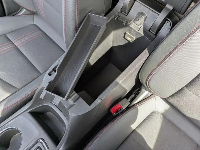 2023 Chevrolet Equinox AWD RS