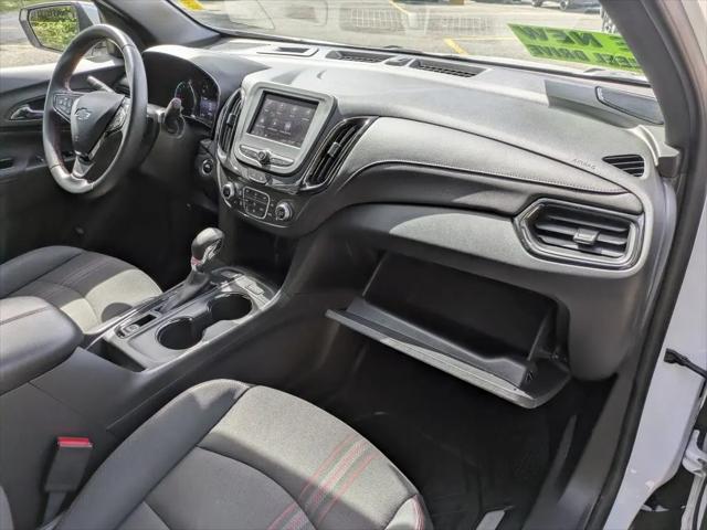 2023 Chevrolet Equinox AWD RS