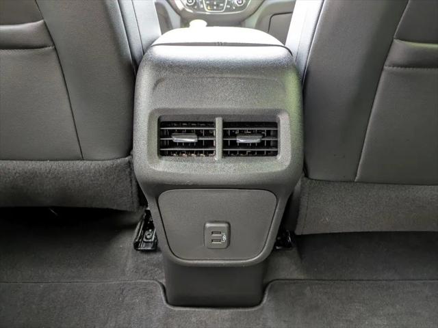 2023 Chevrolet Equinox AWD RS