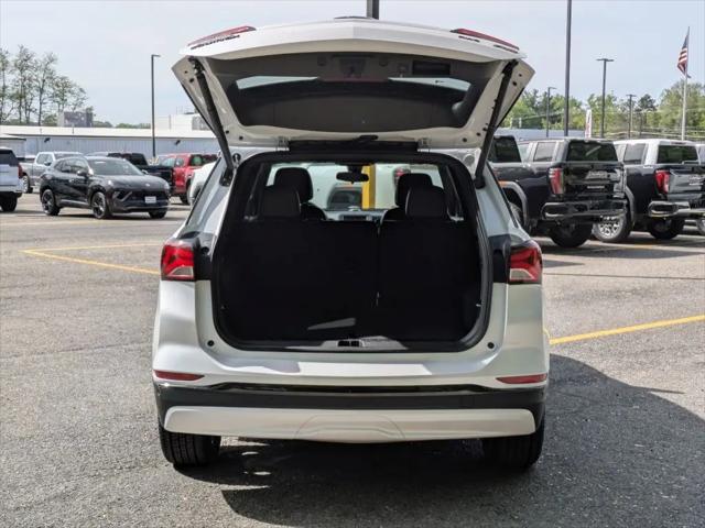 2023 Chevrolet Equinox AWD RS