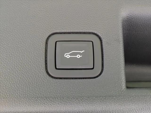 2023 Chevrolet Equinox AWD RS