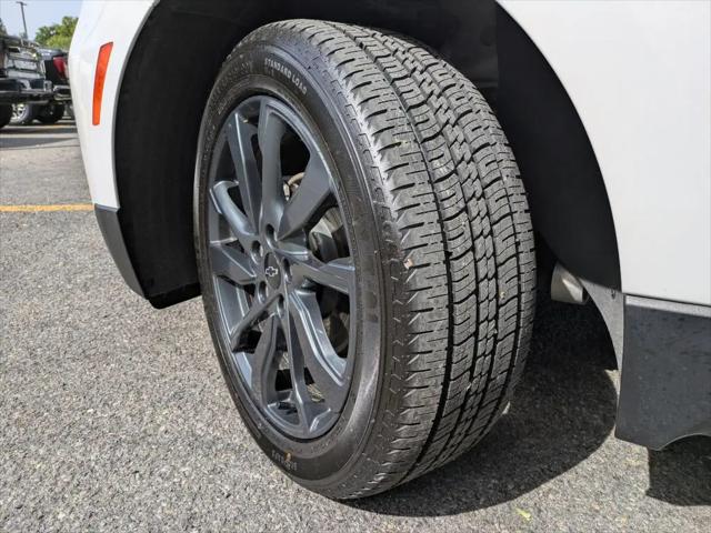 2023 Chevrolet Equinox AWD RS