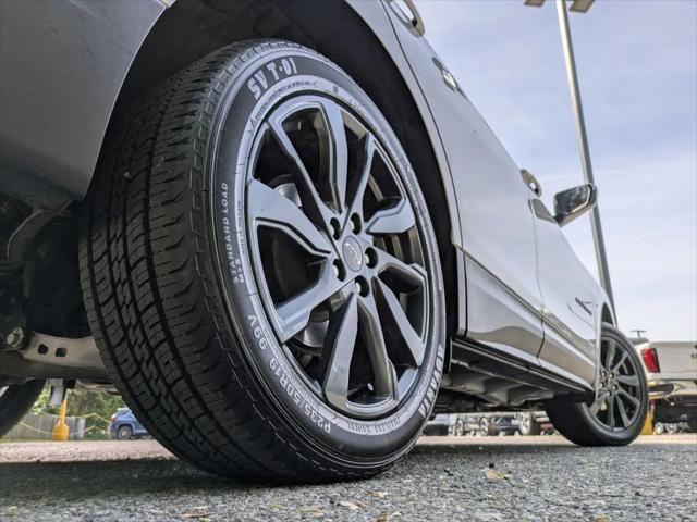 2023 Chevrolet Equinox AWD RS