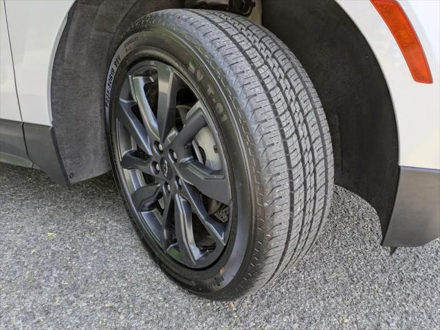 2023 Chevrolet Equinox AWD RS