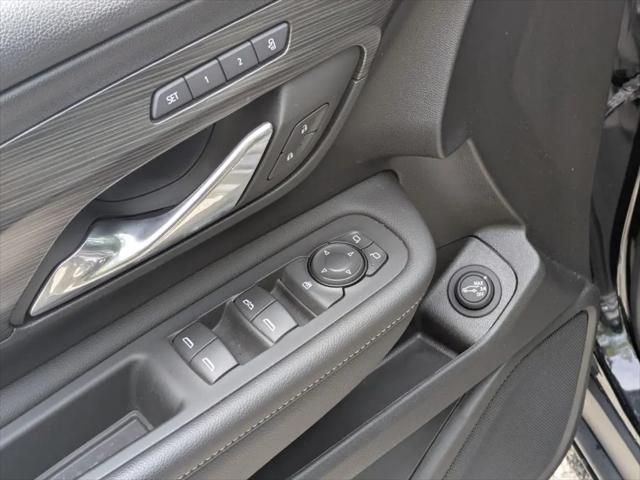 2022 GMC Terrain AWD SLT