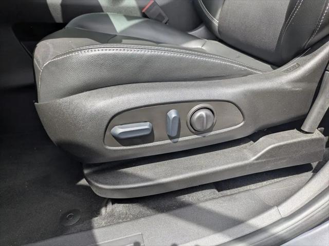 2022 GMC Terrain AWD SLT