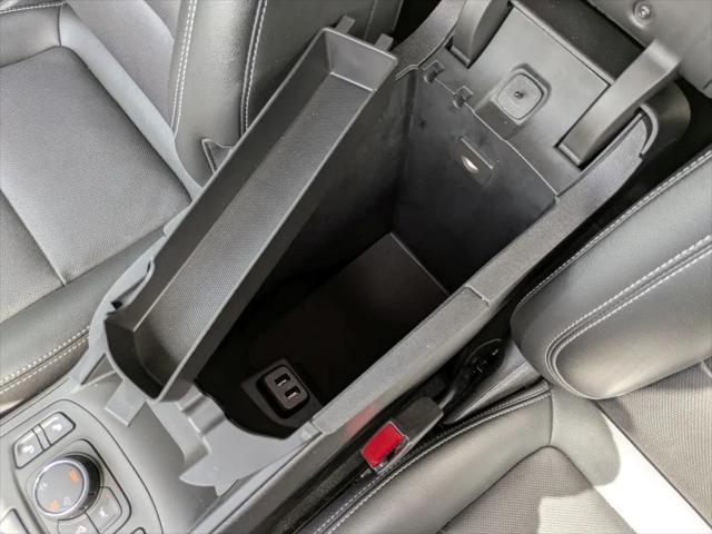 2022 GMC Terrain AWD SLT