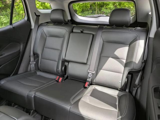 2022 GMC Terrain AWD SLT