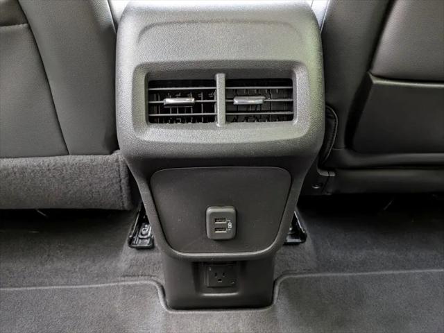 2022 GMC Terrain AWD SLT
