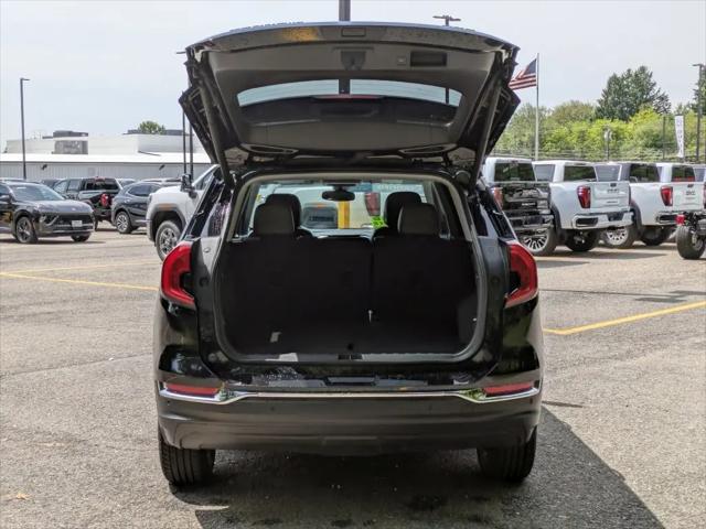 2022 GMC Terrain AWD SLT