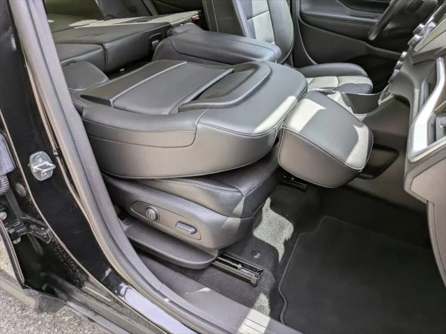 2022 GMC Terrain AWD SLT