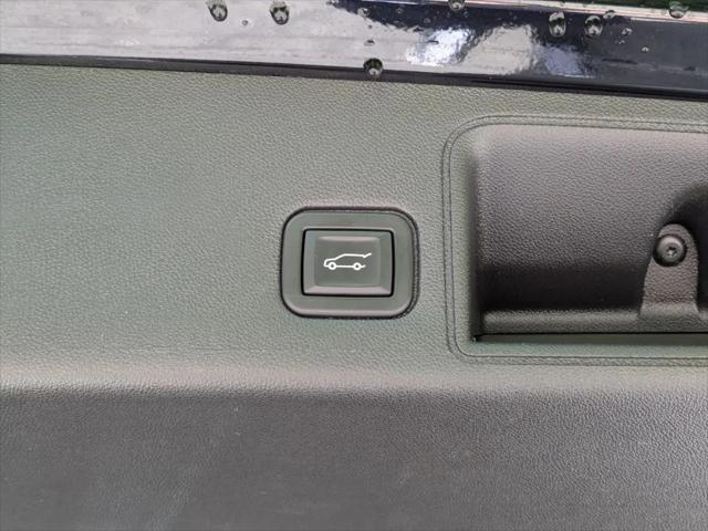 2022 GMC Terrain AWD SLT