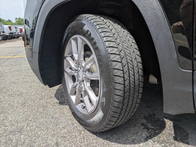 2022 GMC Terrain AWD SLT