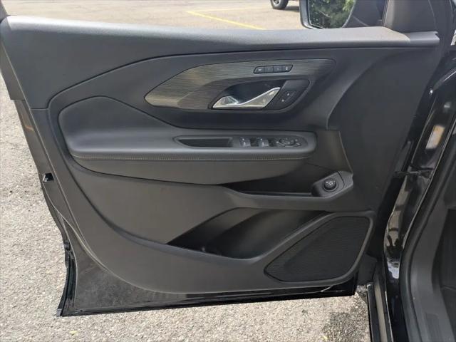 2022 GMC Terrain AWD SLT