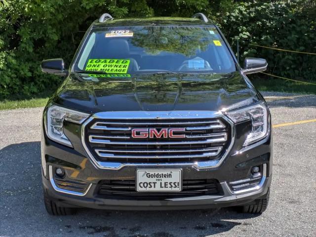2022 GMC Terrain AWD SLT for sale in Albany, NY