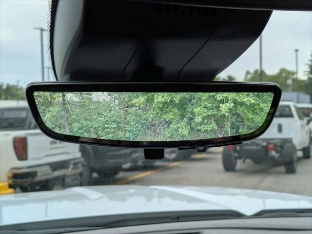 2026 GMC Sierra 3500HD Crew Cab, Long Bed, Denali Ultimate, 4WD