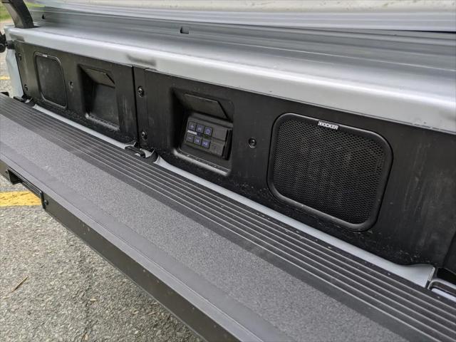 2026 GMC Sierra 3500HD Crew Cab, Long Bed, Denali Ultimate, 4WD