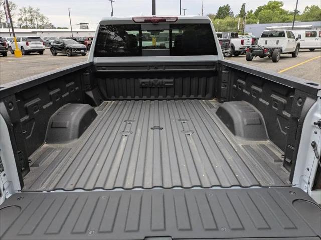 2026 GMC Sierra 3500HD Crew Cab, Long Bed, Denali Ultimate, 4WD