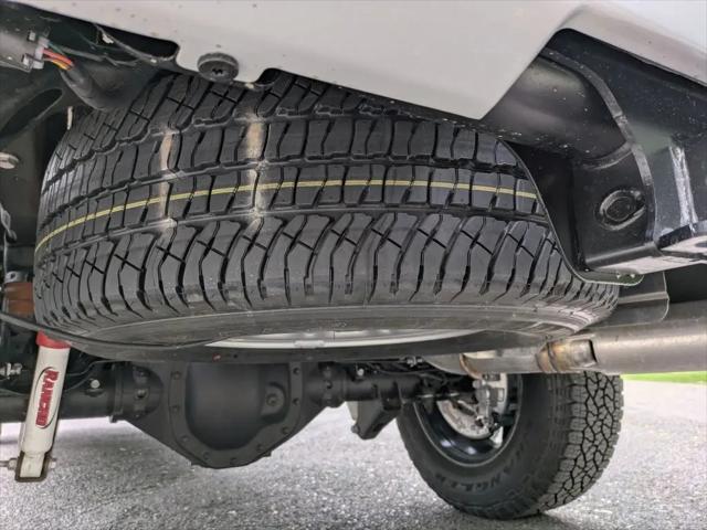 2026 GMC Sierra 3500HD Crew Cab, Long Bed, Denali Ultimate, 4WD