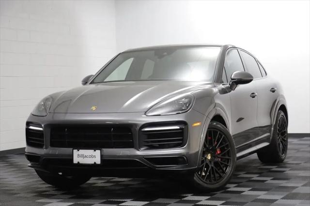 2023 Porsche Cayenne GTS for sale in Hinsdale, IL
