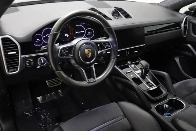 2023 Porsche Cayenne GTS