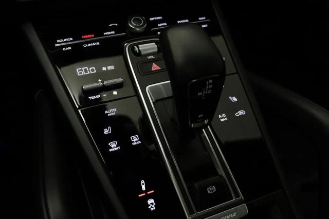 2023 Porsche Cayenne GTS