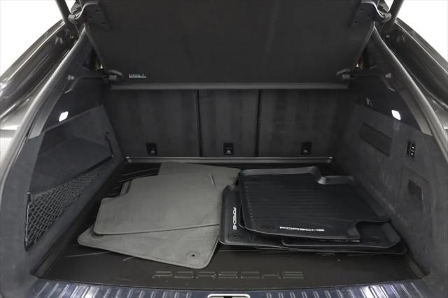 2023 Porsche Cayenne GTS