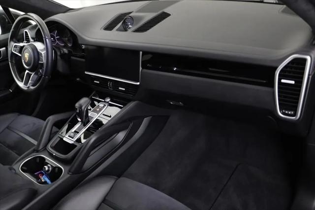 2023 Porsche Cayenne GTS