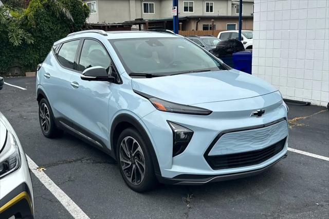 2023 Chevrolet Bolt EUV FWD Premier