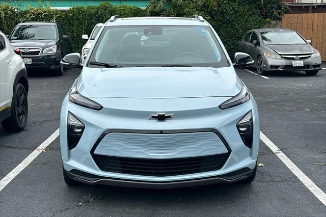 2023 Chevrolet Bolt EUV FWD Premier