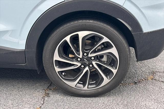 2023 Chevrolet Bolt EUV FWD Premier