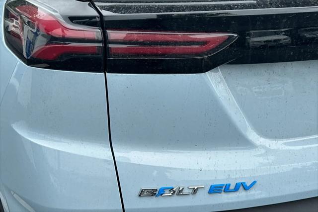 2023 Chevrolet Bolt EUV FWD Premier