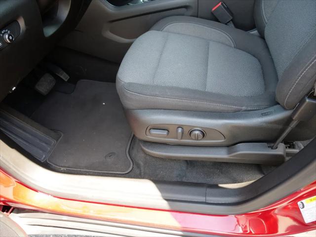 2023 Chevrolet Traverse FWD LT Cloth