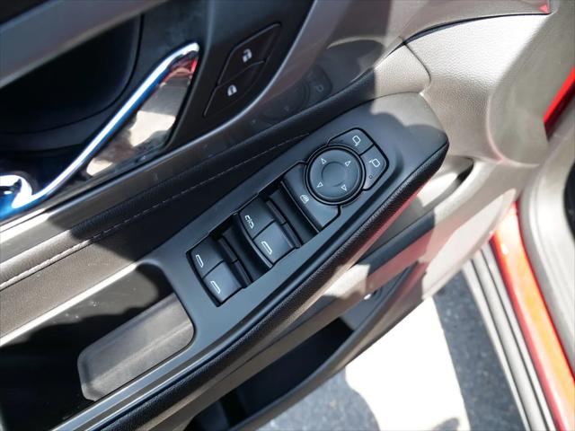 2023 Chevrolet Traverse FWD LT Cloth