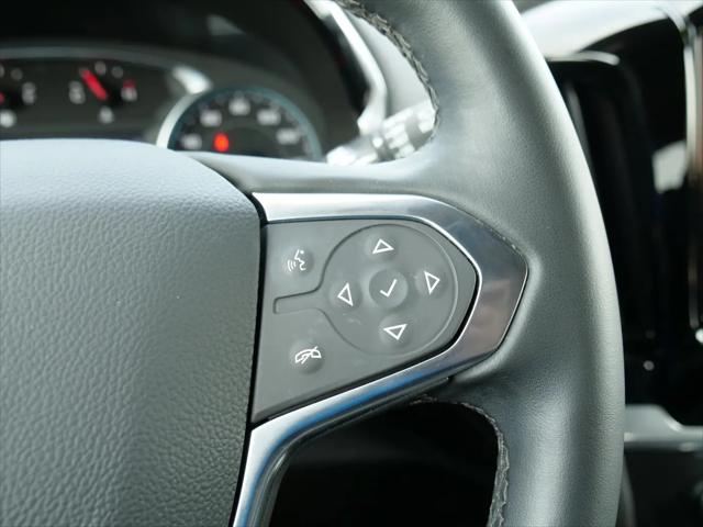 2023 Chevrolet Traverse FWD LT Cloth