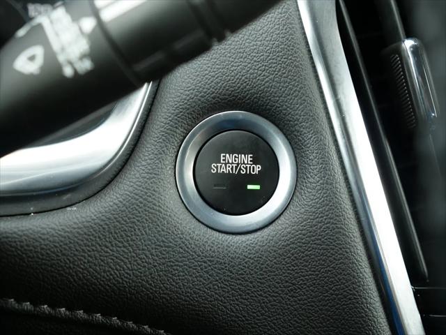2023 Chevrolet Traverse FWD LT Cloth