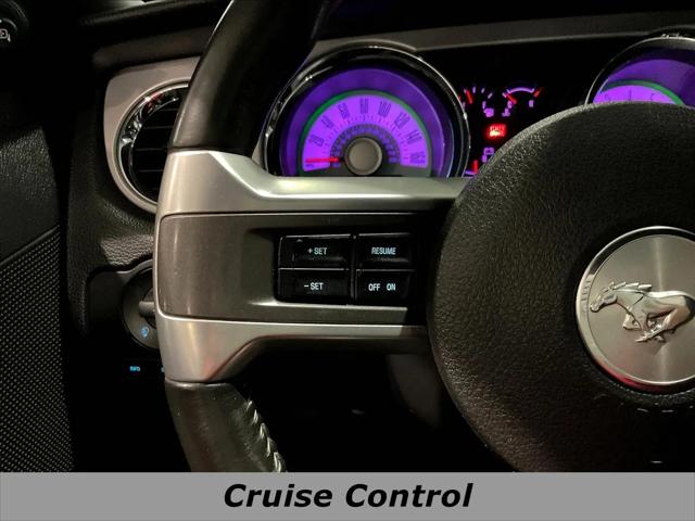 2011 Ford Mustang GT Premium
