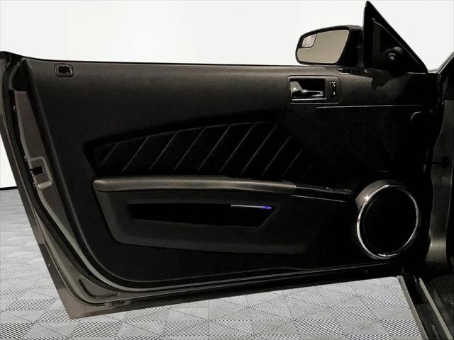 2011 Ford Mustang GT Premium