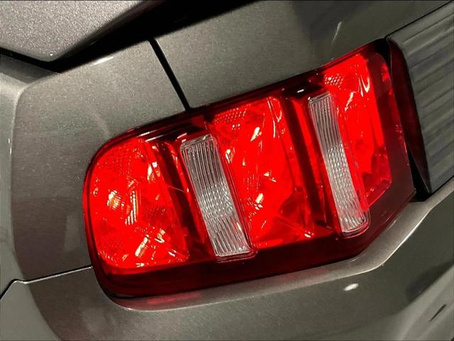 2011 Ford Mustang GT Premium