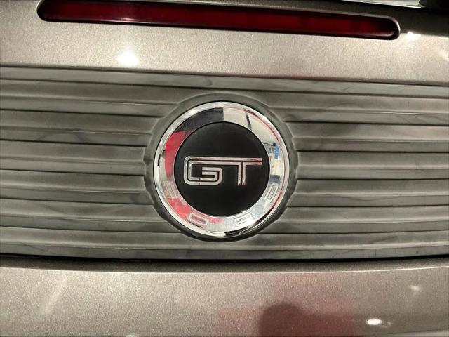 2011 Ford Mustang GT Premium