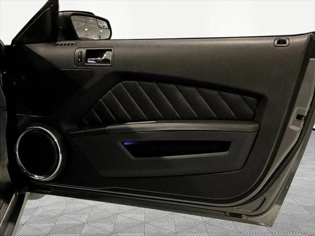 2011 Ford Mustang GT Premium