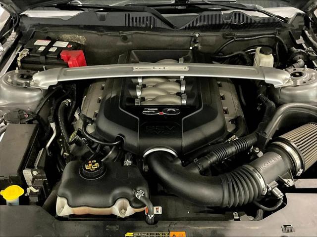 2011 Ford Mustang GT Premium