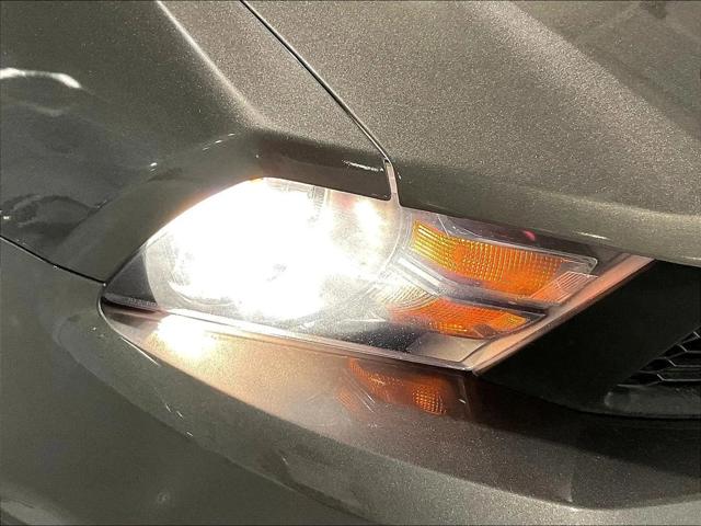 2011 Ford Mustang GT Premium
