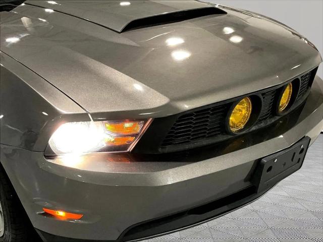 2011 Ford Mustang GT Premium